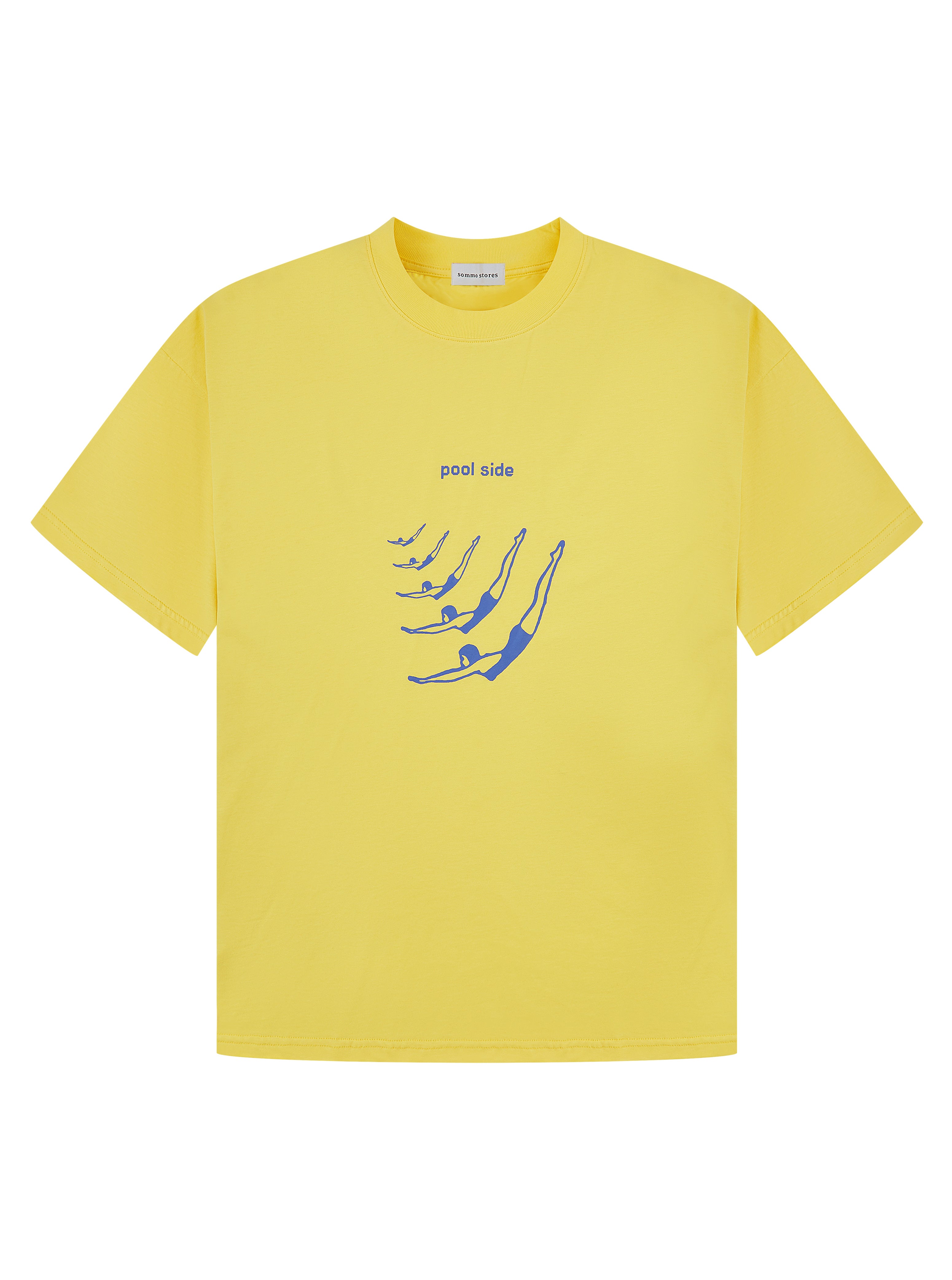 Poolside T-Shirt