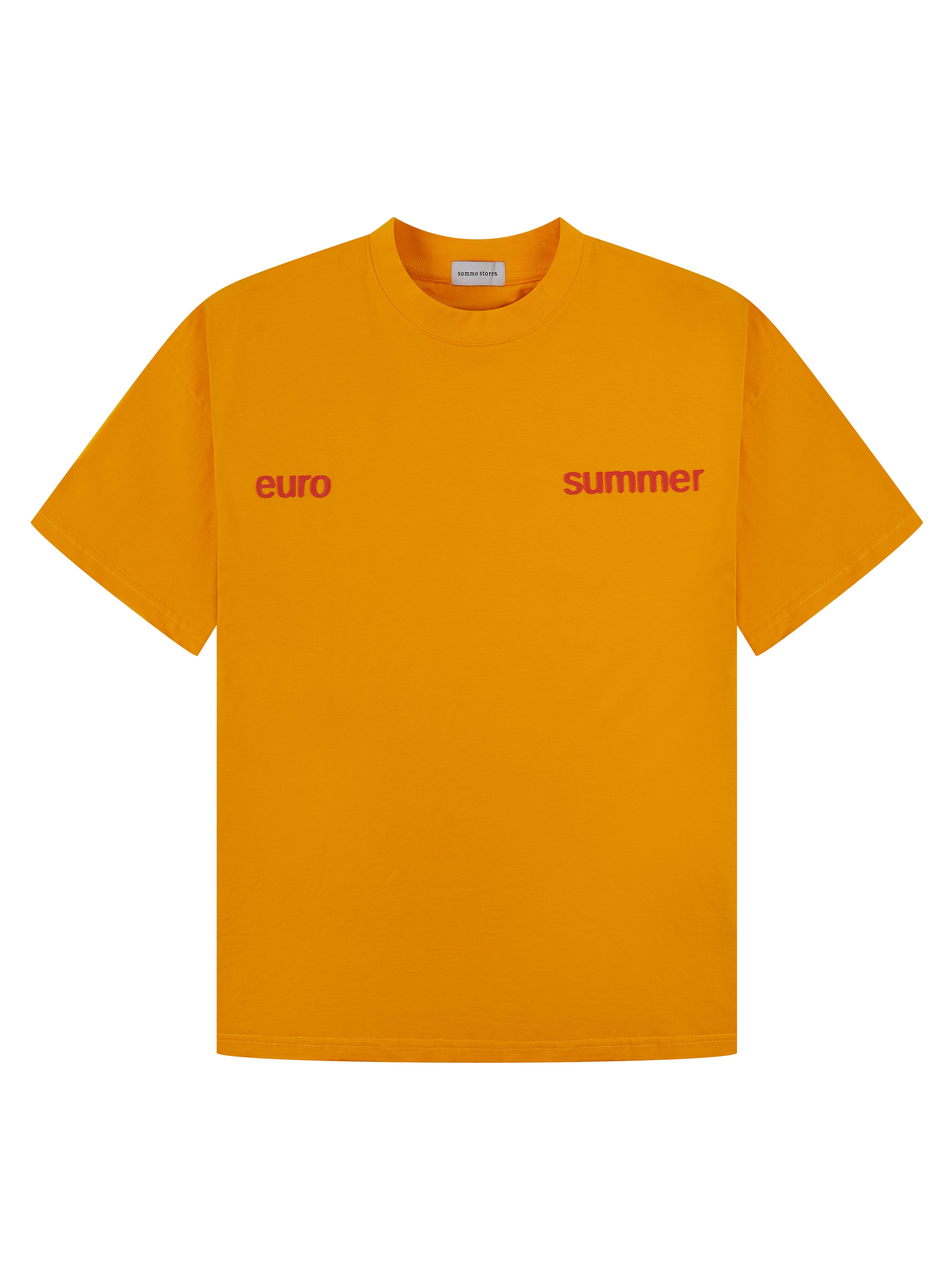 Euro Summer T-Shirt