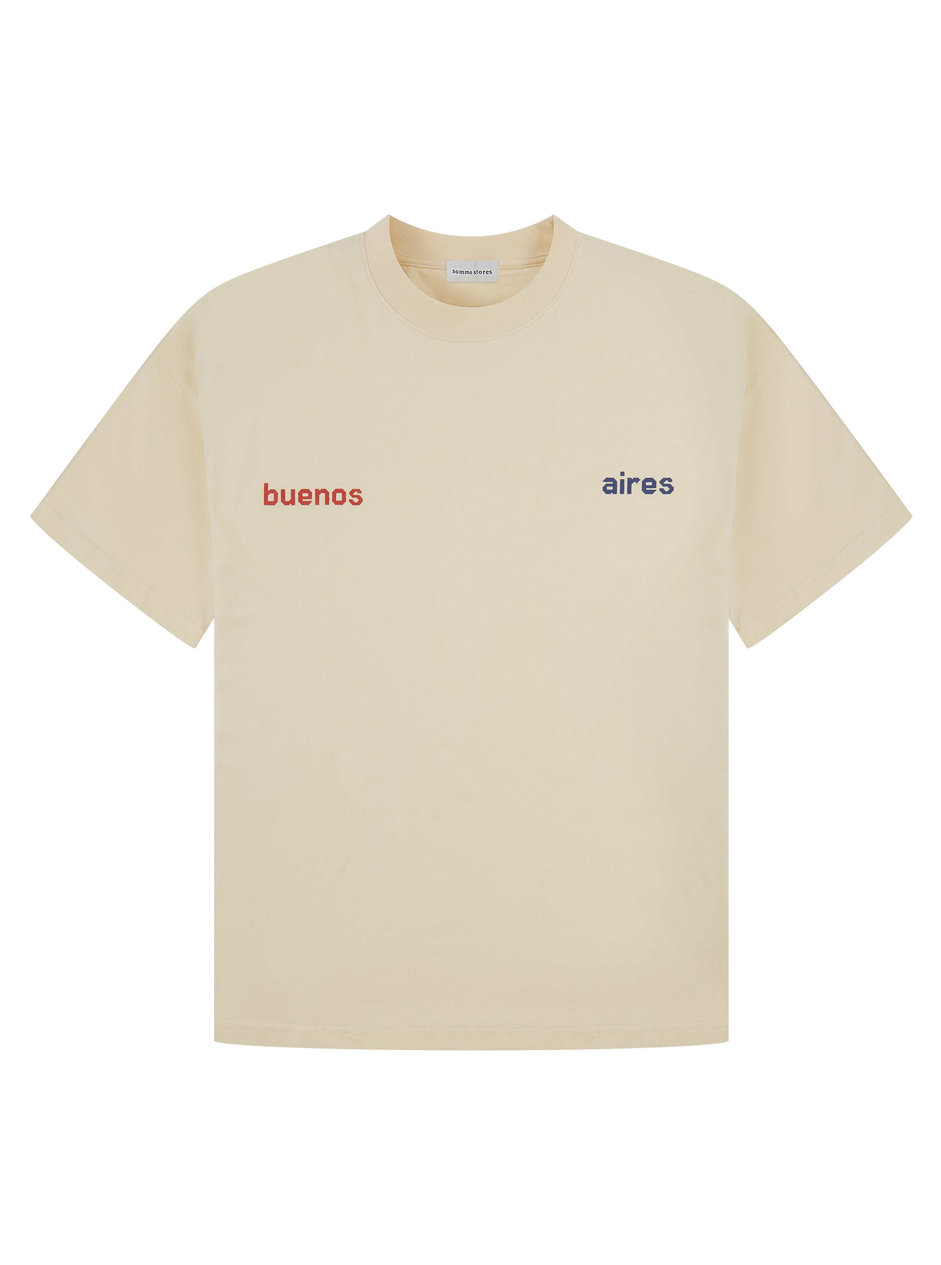 Buenos Aires T-Shirt