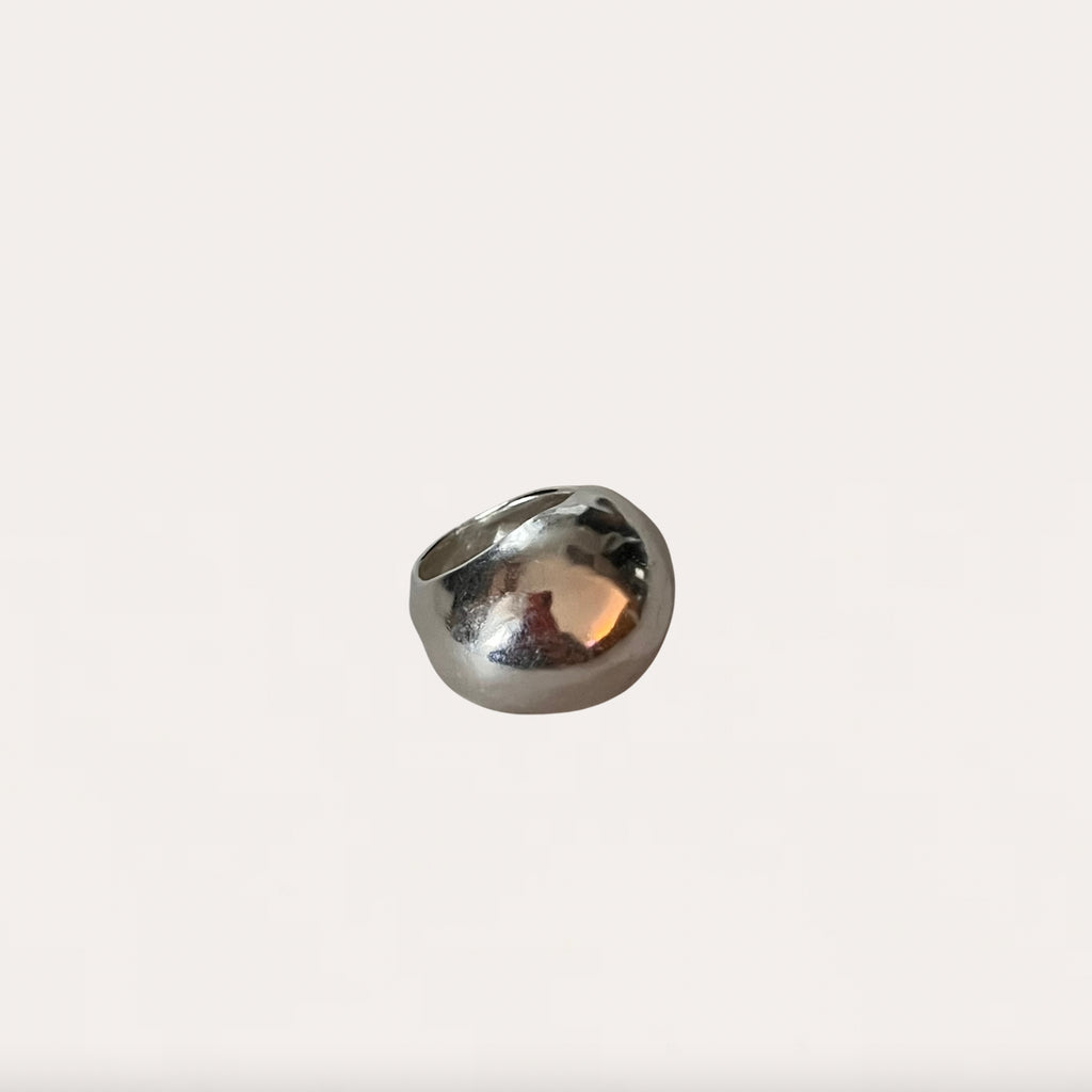 Dome Ring