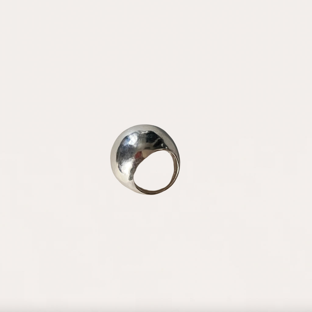 Dome Ring