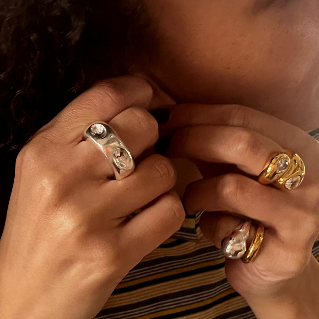 Luna Ring